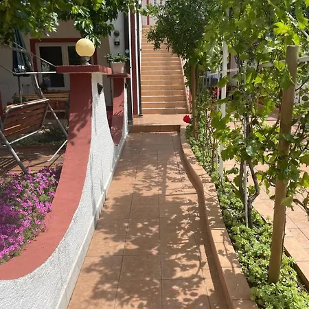 Appartement Nina Crikvenica