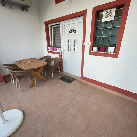 Nina Appartement *