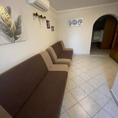 Appartement Nina Crikvenica