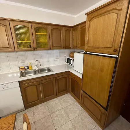 Appartement Nina *