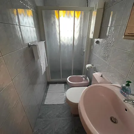 Appartement Nina