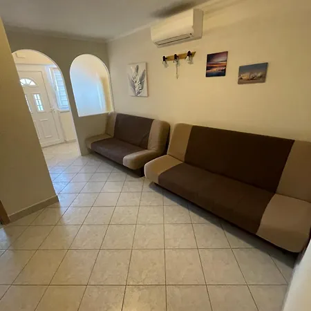 Appartement Nina *