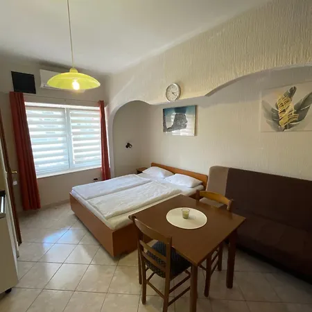 Nina Appartement *