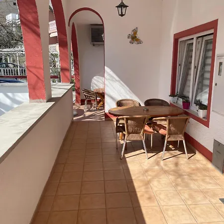 Nina Appartement *