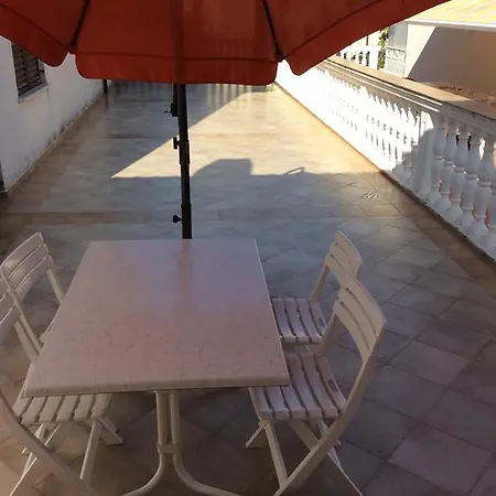 Appartement Nina Crikvenica