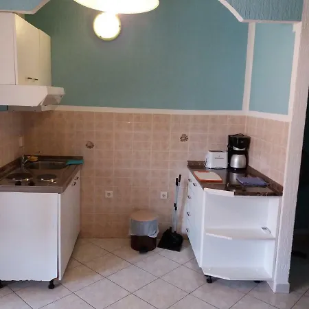 Nina Appartement *