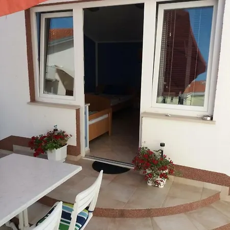 Nina Appartement *
