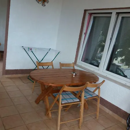 Appartement Nina Crikvenica