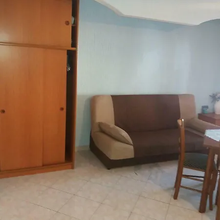 Nina Appartement Crikvenica