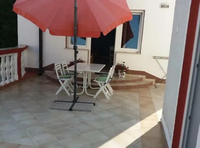 شقة Nina *