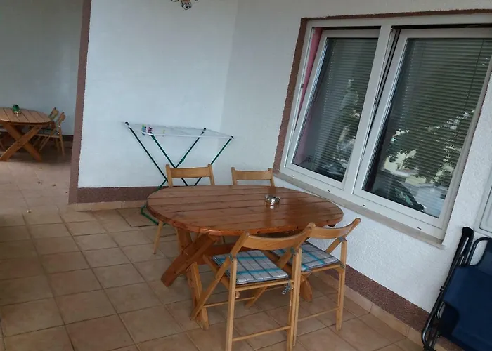 شقة Nina تْسْغيكفانِتْسا