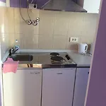 Apartment Nina *