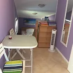 Nina Apartment *