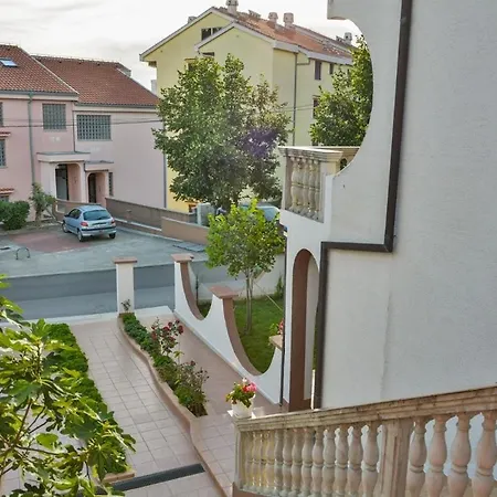 Apartman Nina
