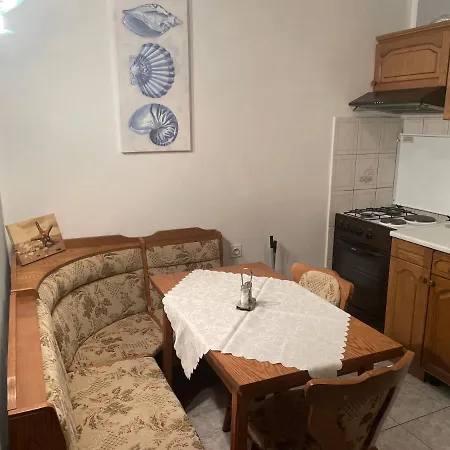 Apartman Nina