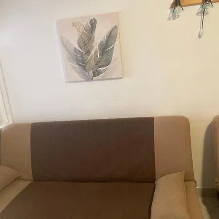 Nina Apartman *