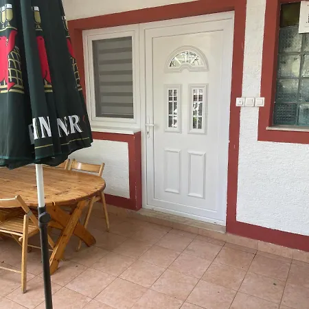 Apartman Nina *