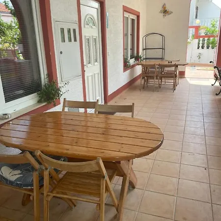 Apartman Nina
