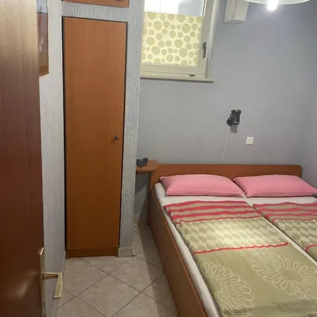 Nina Apartman Crikvenica