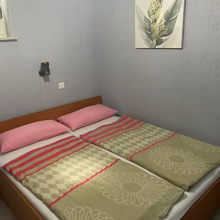 Apartman Nina