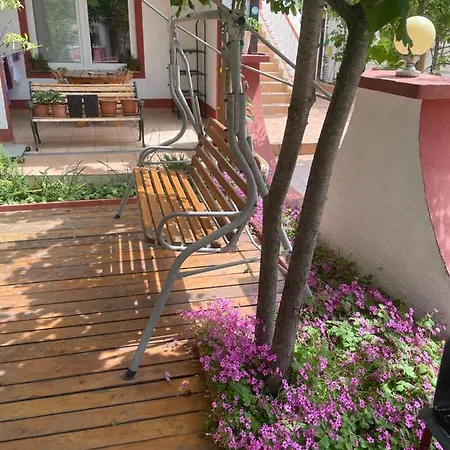 Nina Apartman Crikvenica