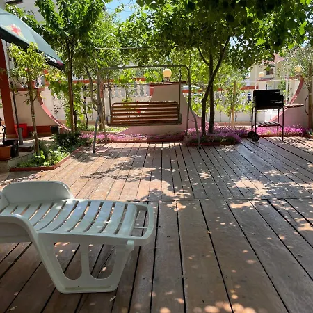 Apartman Nina *
