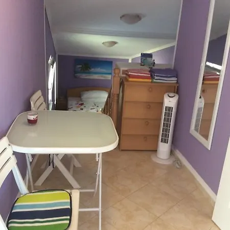 Nina Apartman *