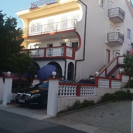 Lägenhet Nina Crikvenica