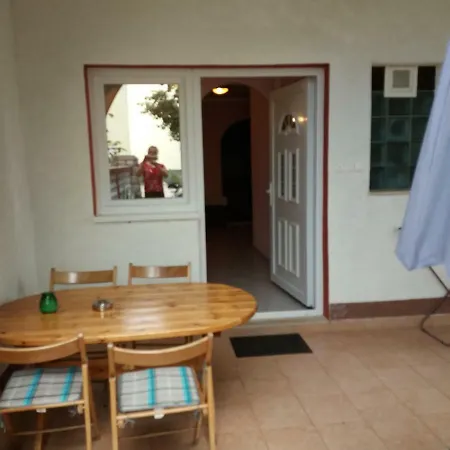 Nina Appartamento Crikvenica
