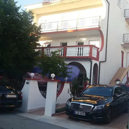 Apartman Nina