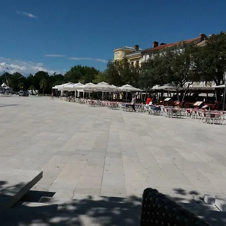 Nina Apartman Crikvenica