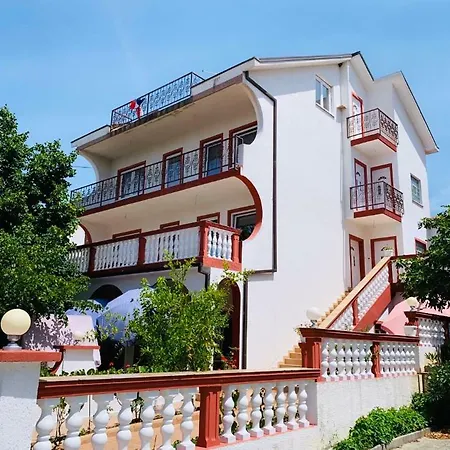 Apartman Nina Crikvenica