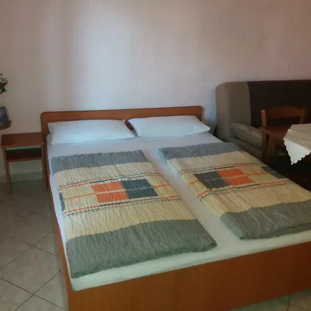 Apartman Nina Crikvenica