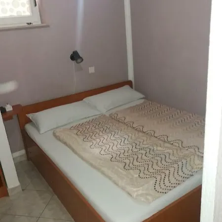 Nina Apartman Crikvenica