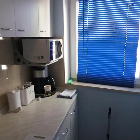 Nina Apartman