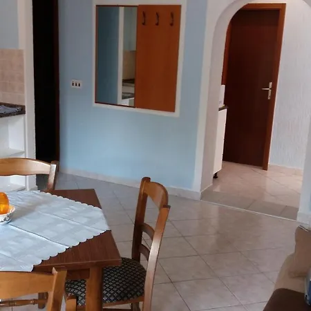 Nina Apartman Crikvenica