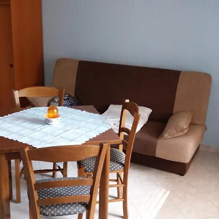 Apartman Nina