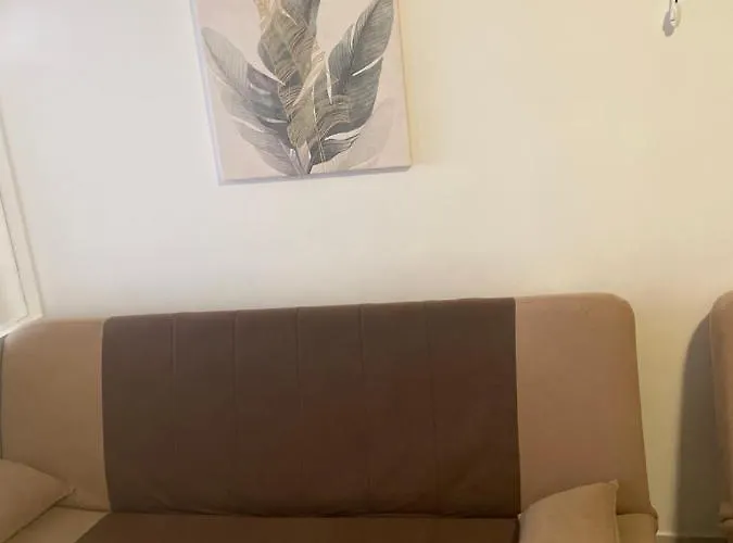 Nina Apartmán *