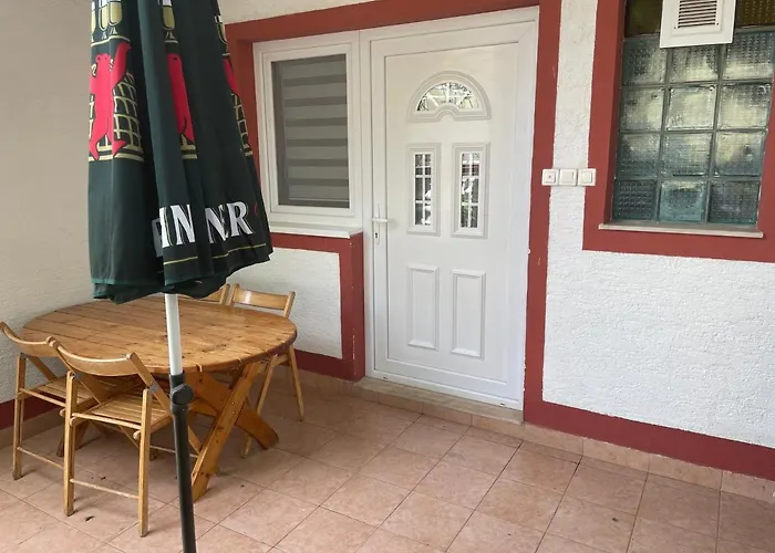 Apartmán Nina *