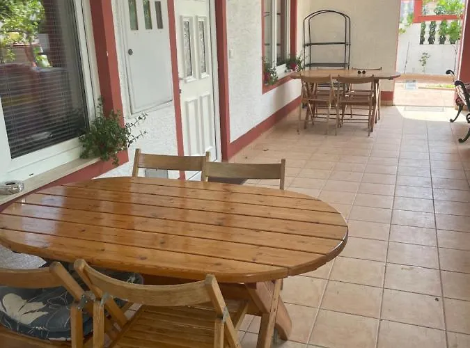 Apartmán Nina