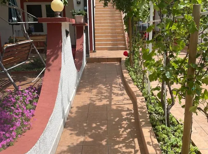 Apartmán Nina Crikvenica