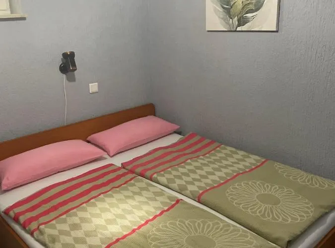 Apartmán Nina