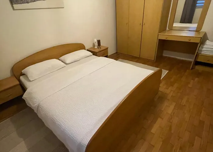 Nina Apartmán *
