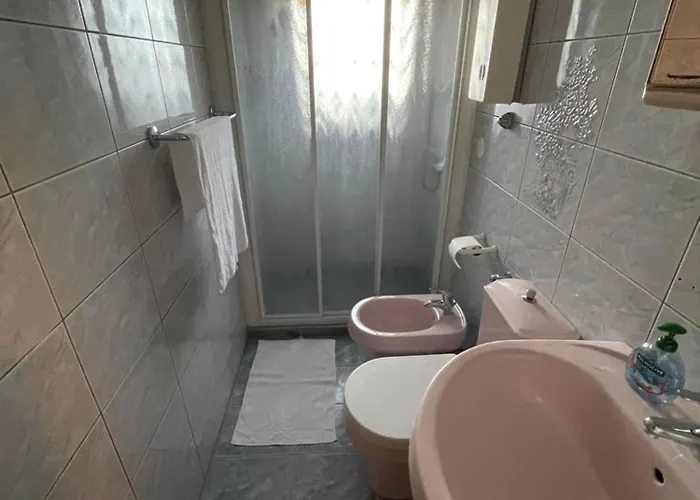 Apartmán Nina