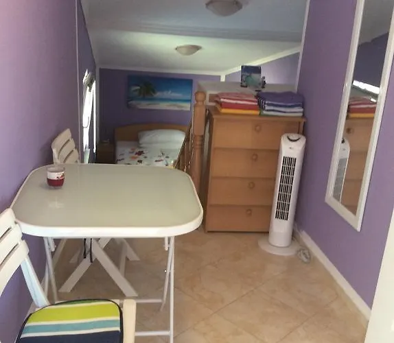 Nina Apartmán *