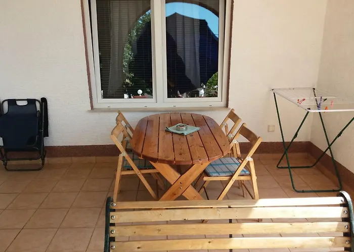 Nina Апартаменты