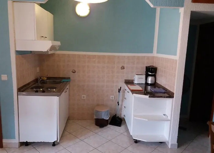 Nina Апартаменты *