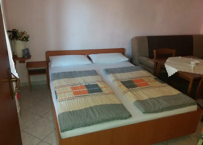 Apartmán Nina Crikvenica