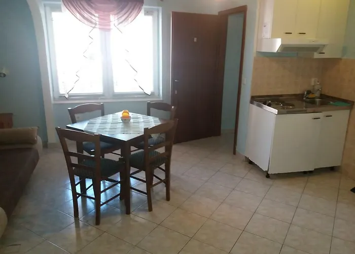 Nina Apartmán *