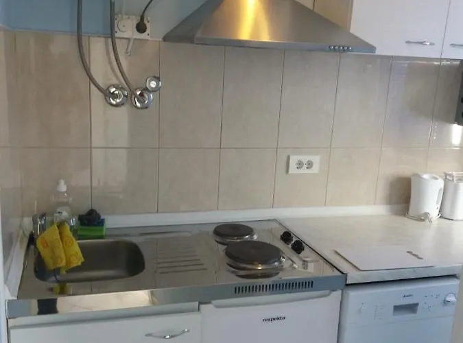 Nina Апартаменты